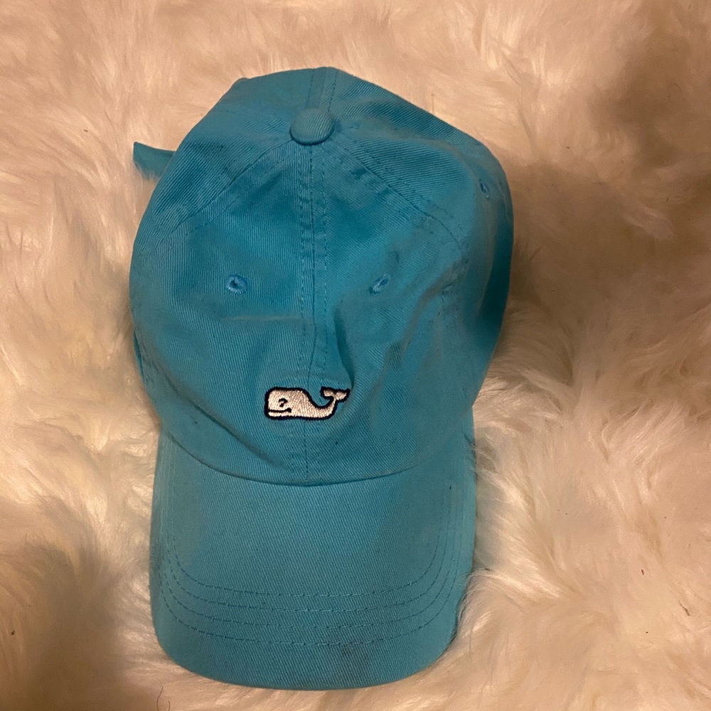 vineyard vines hat